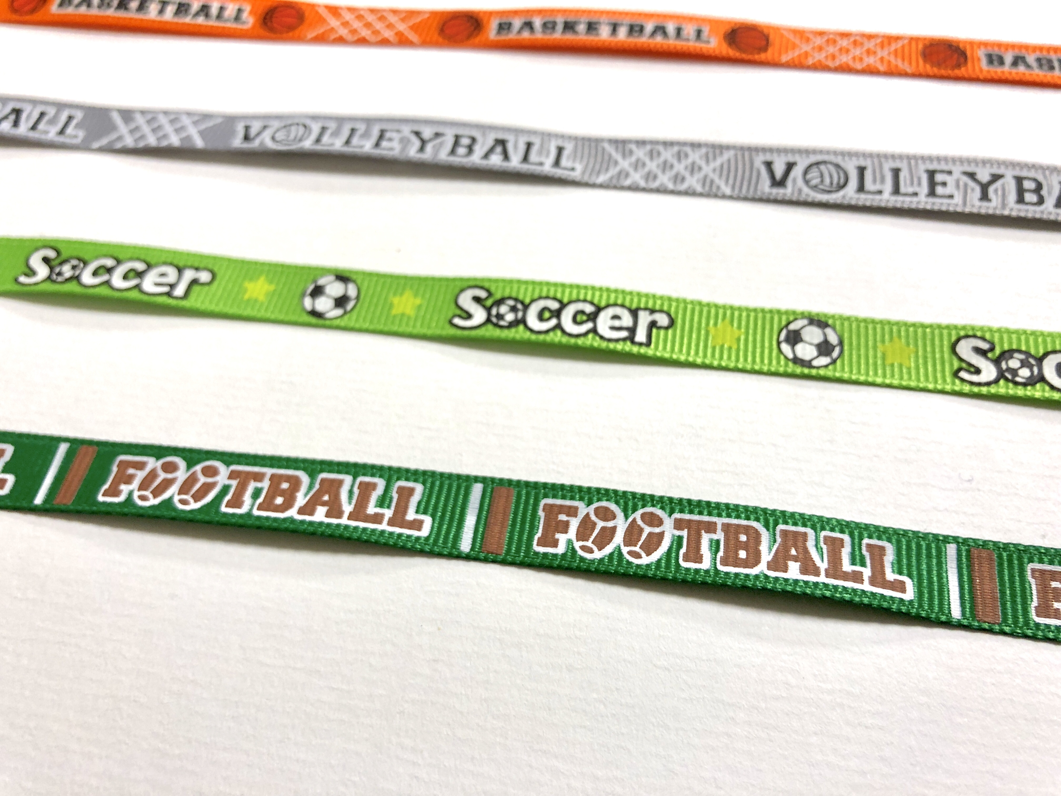 橄欖球/羅紋限量/10mm