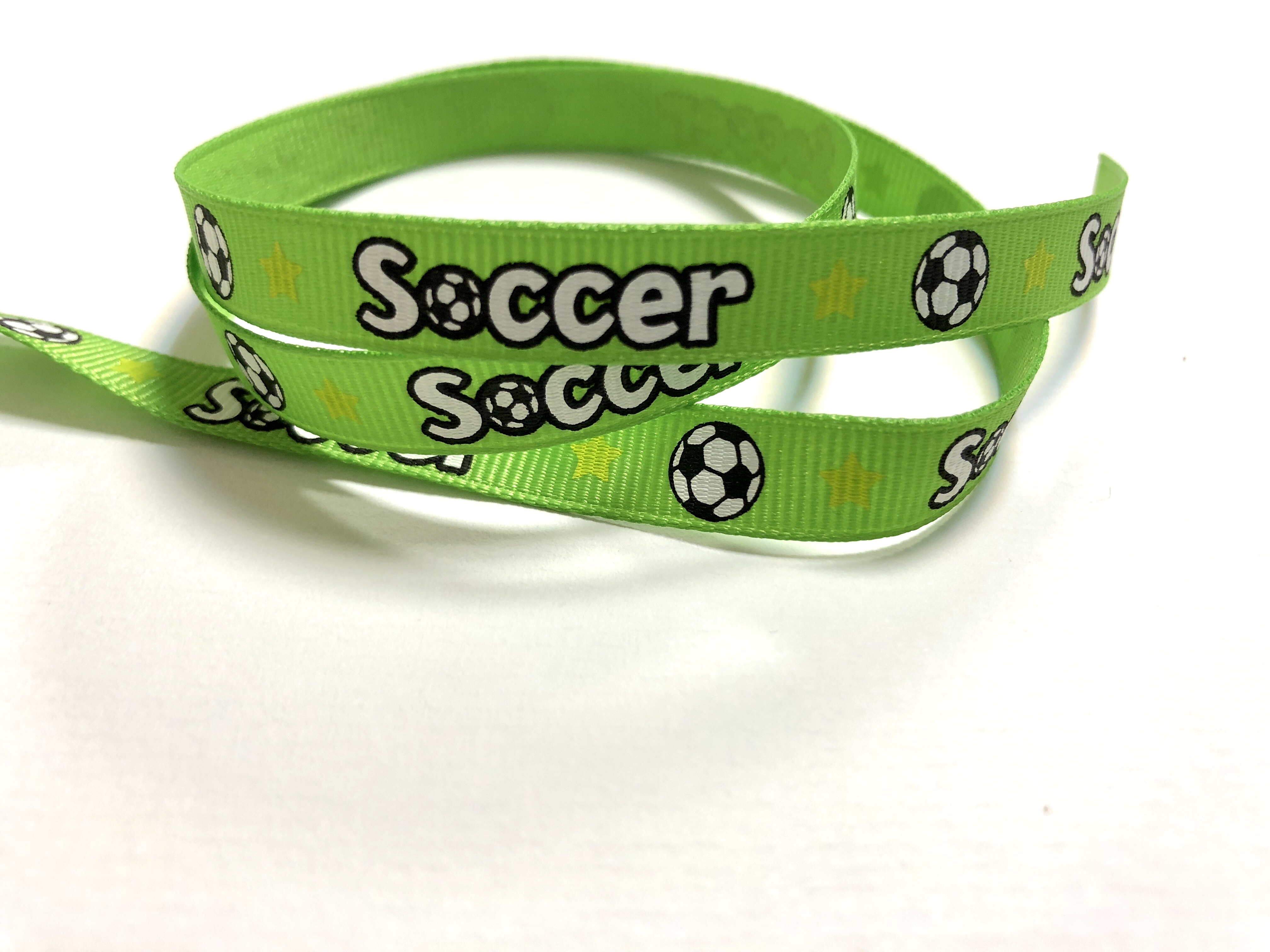 足球/羅紋限量/10mm