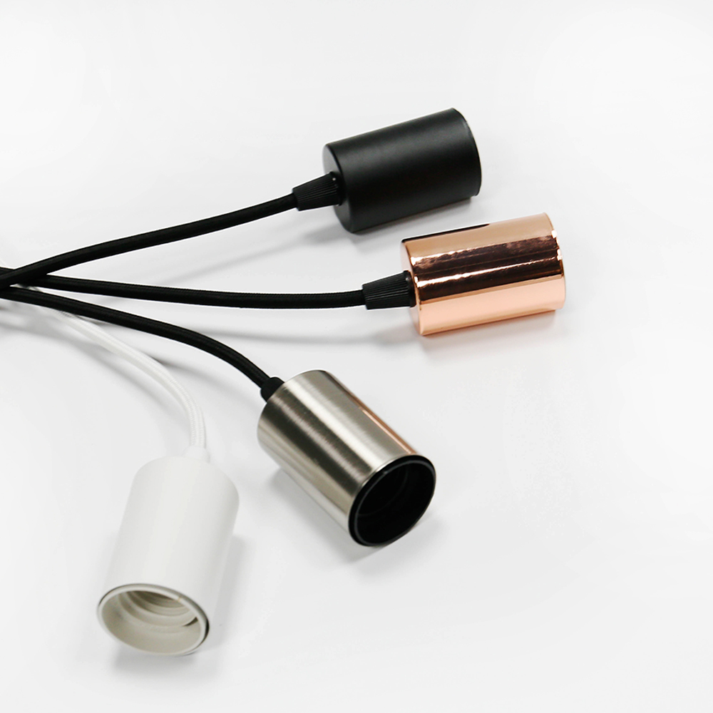 絕版出清 現代吊燈 E27燈座