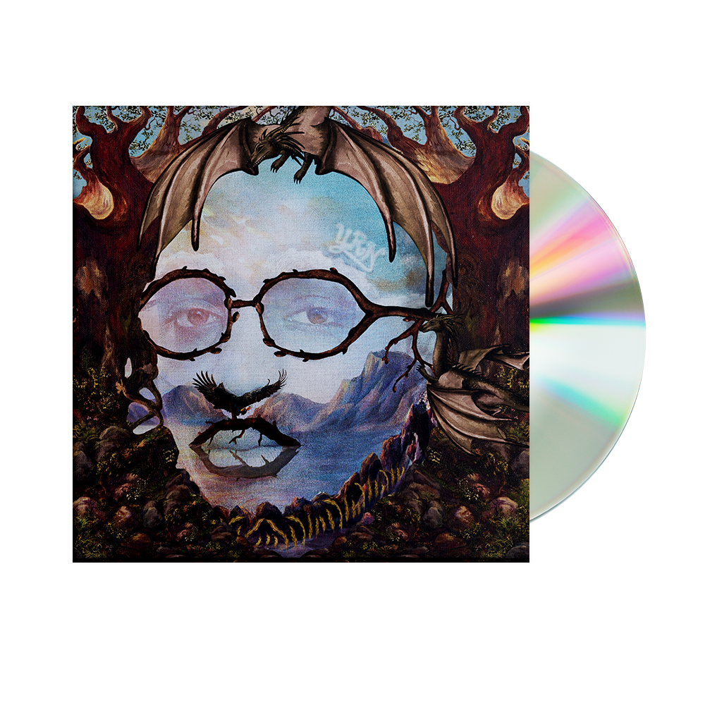 Migos / Quavo 美國饒舌歌手 Huncho (2018) 原裝CD專輯 / 限量黑膠唱片