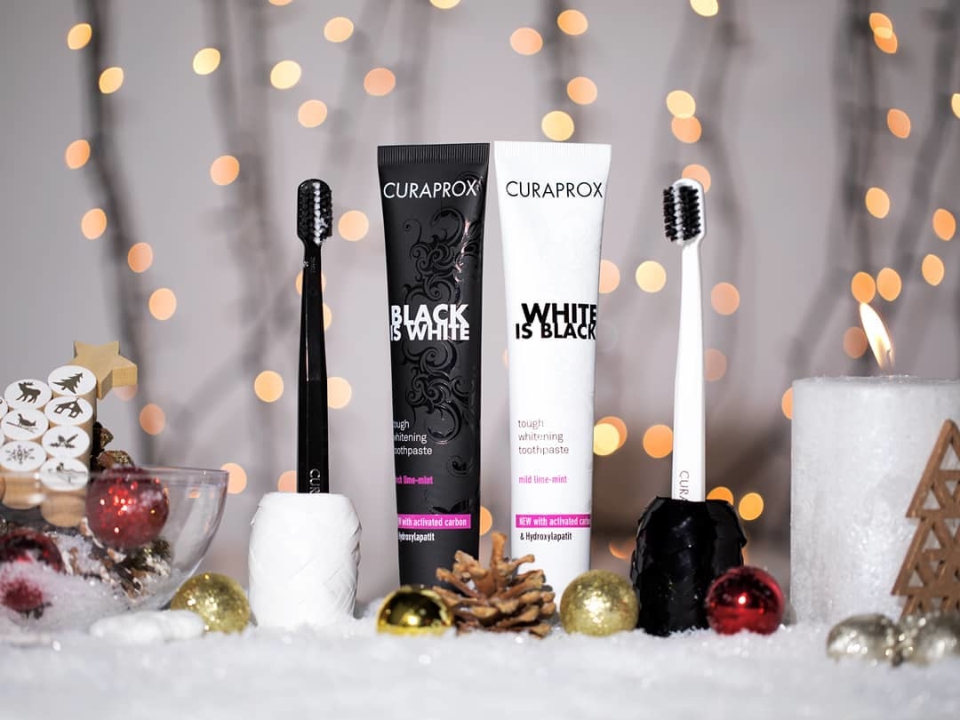 curaprox,牙刷界愛馬仕.牙刷,潔牙,美白牙齒,