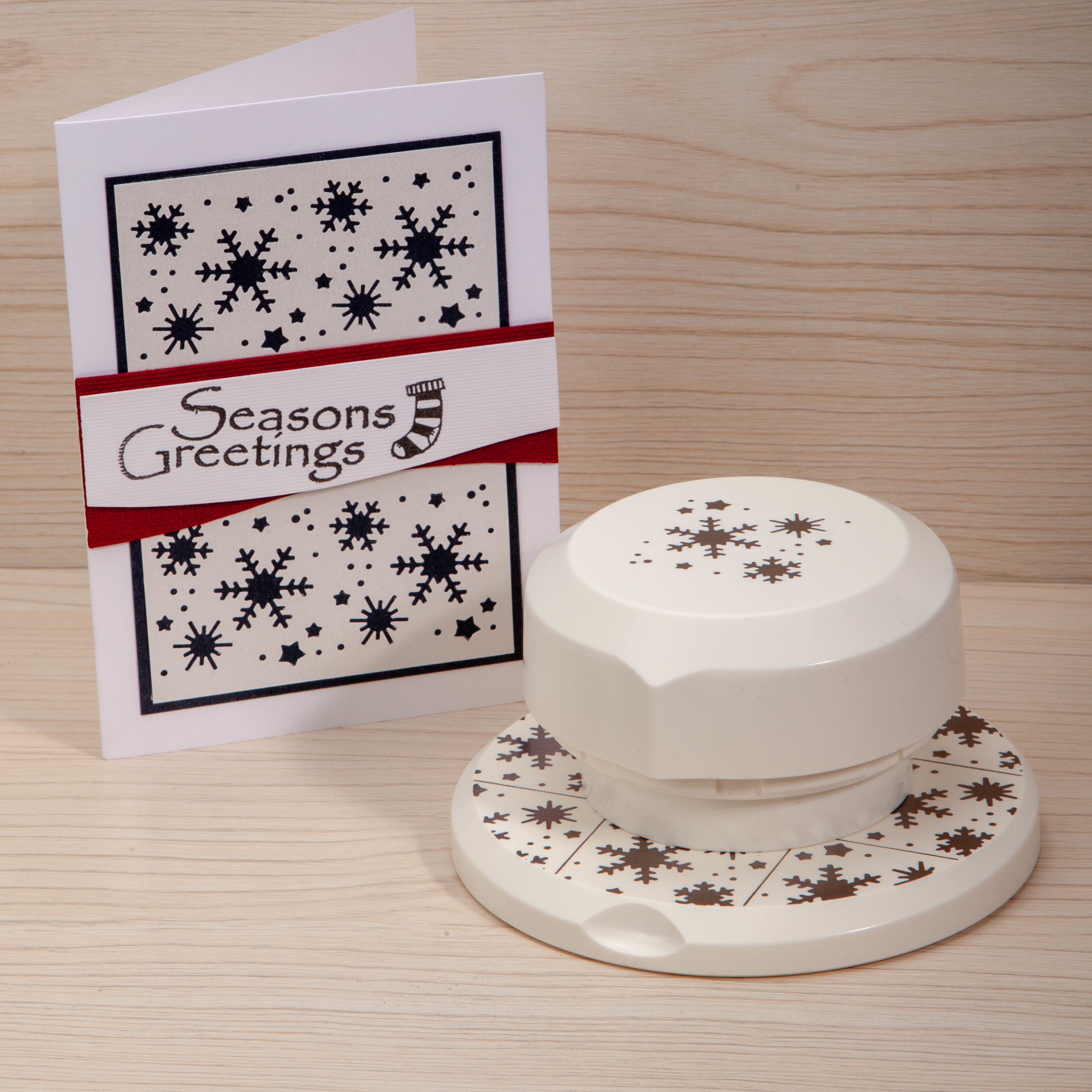 全方位造型打孔器 | AP14 雪花秀