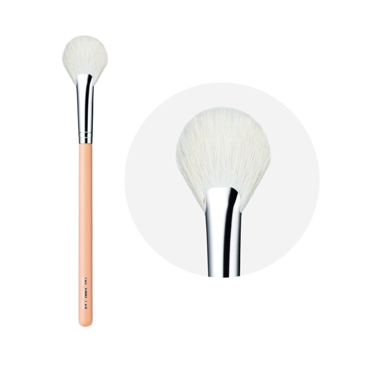 The Tool Lab Makeup Brush - 160 Blusher Fan