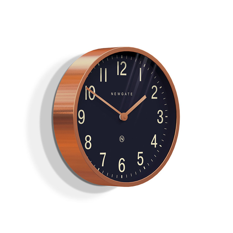 愛德華公爵-紅銅-30cm