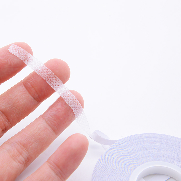 水溶性雙面膠 (拼布專用雙面膠)