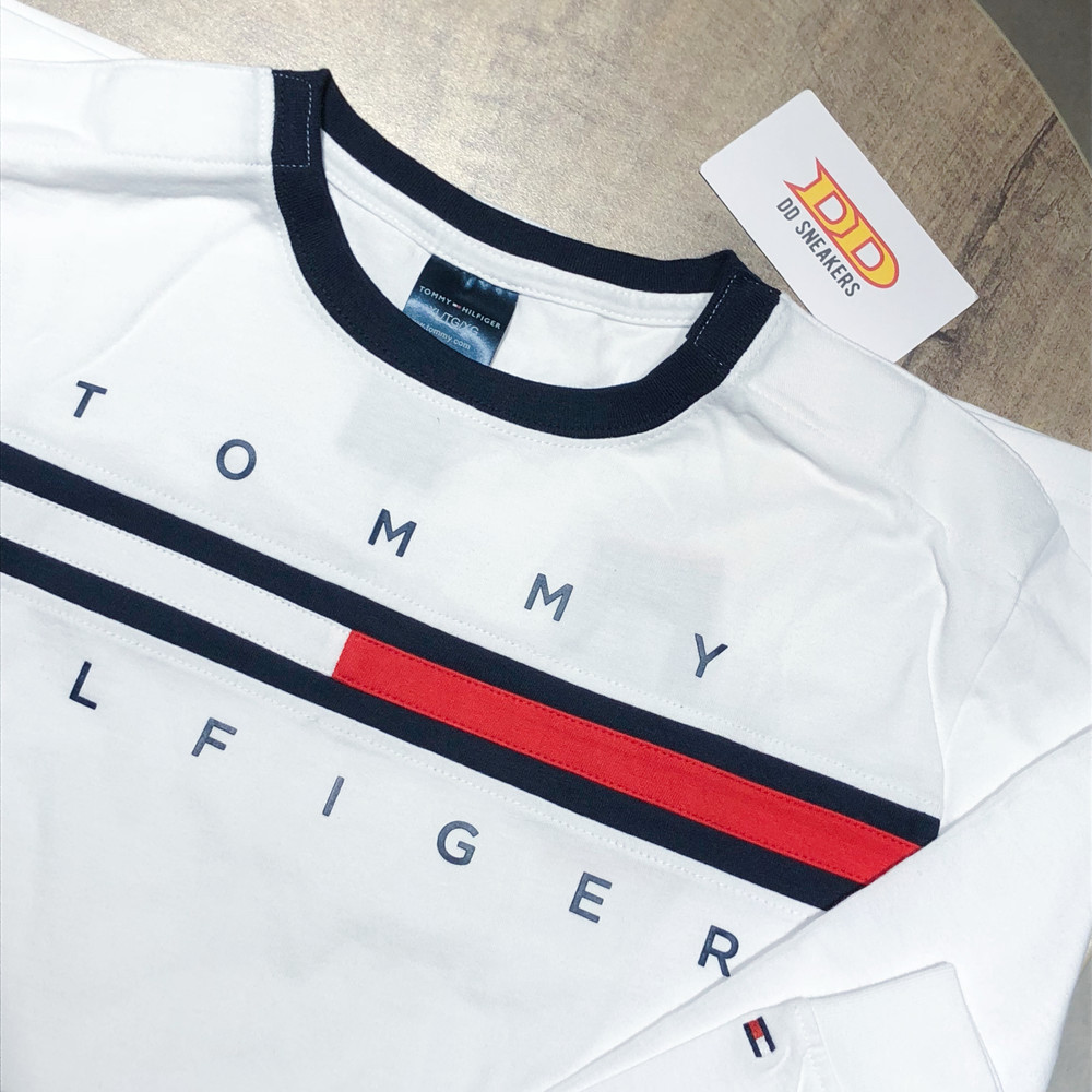 tommy hilfiger tino tee