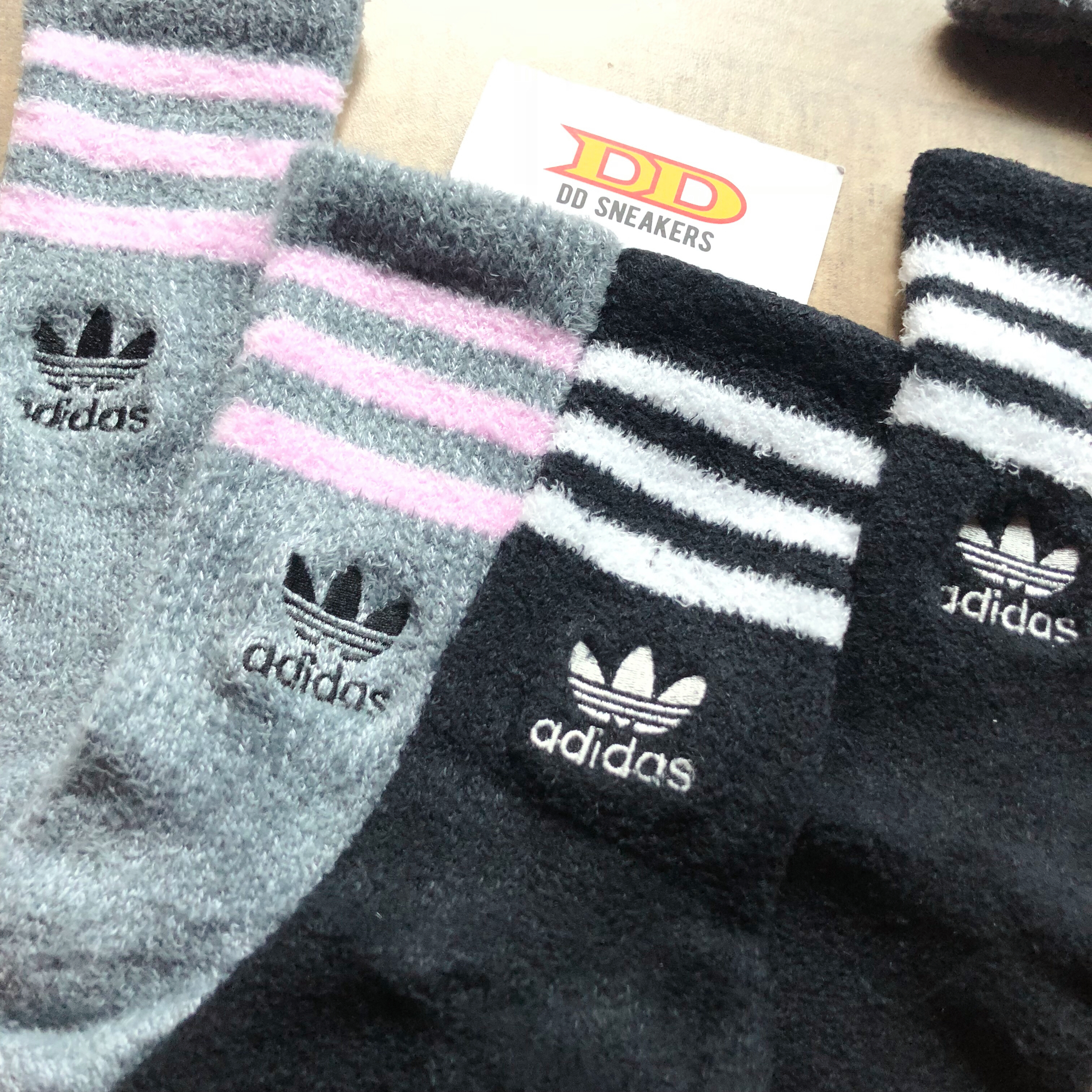 ADIDAS SOCKS