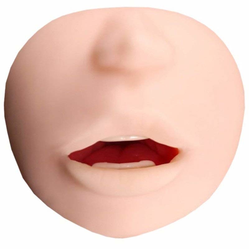 Magic Eyes - 真實之口飛機杯