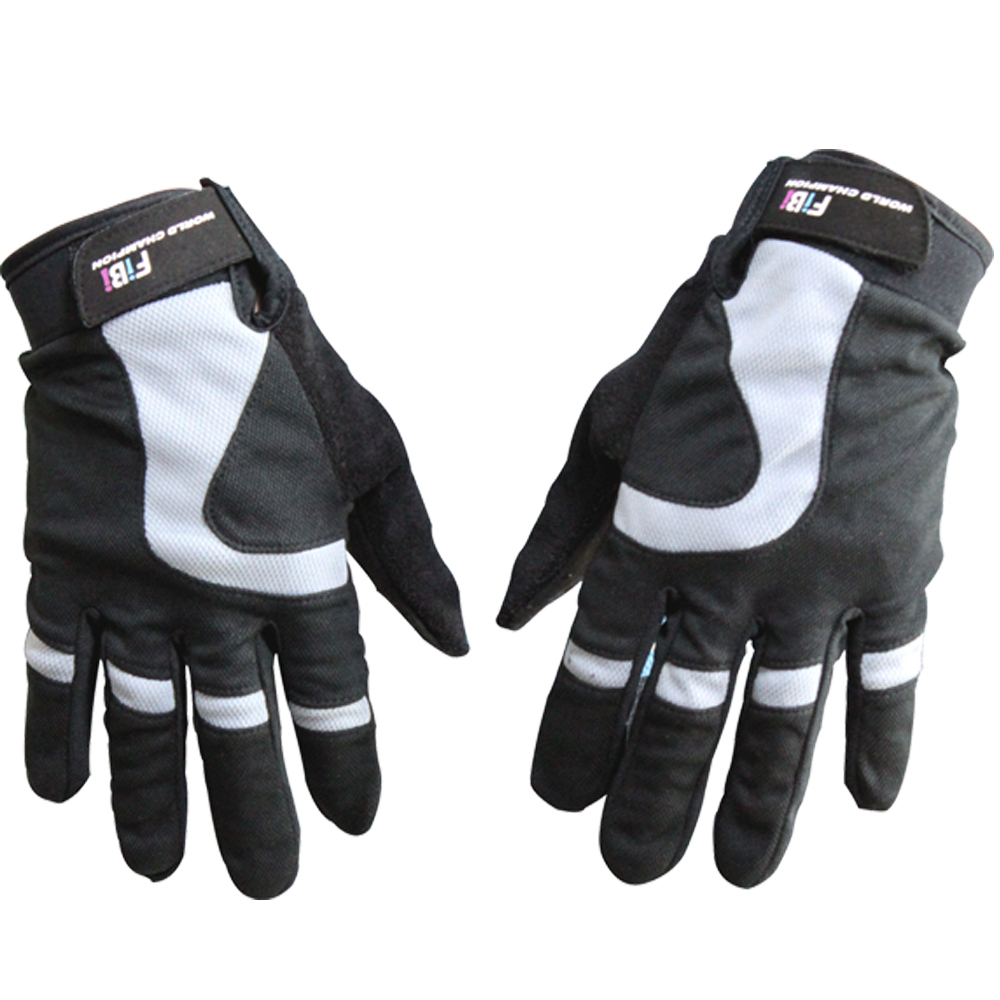 omax新風尚簡約全指手套-灰色 破盤下殺 OMAX歐妹思購物網