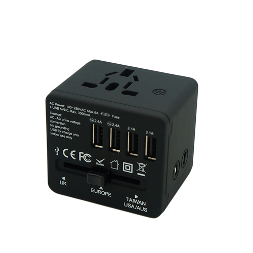 「打破地域界限」去到邊用到邊旅行轉插