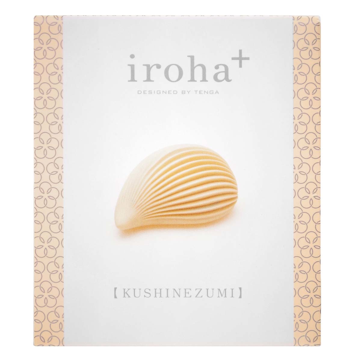 Iroha+ 雞冠鼠 Comb Mouse