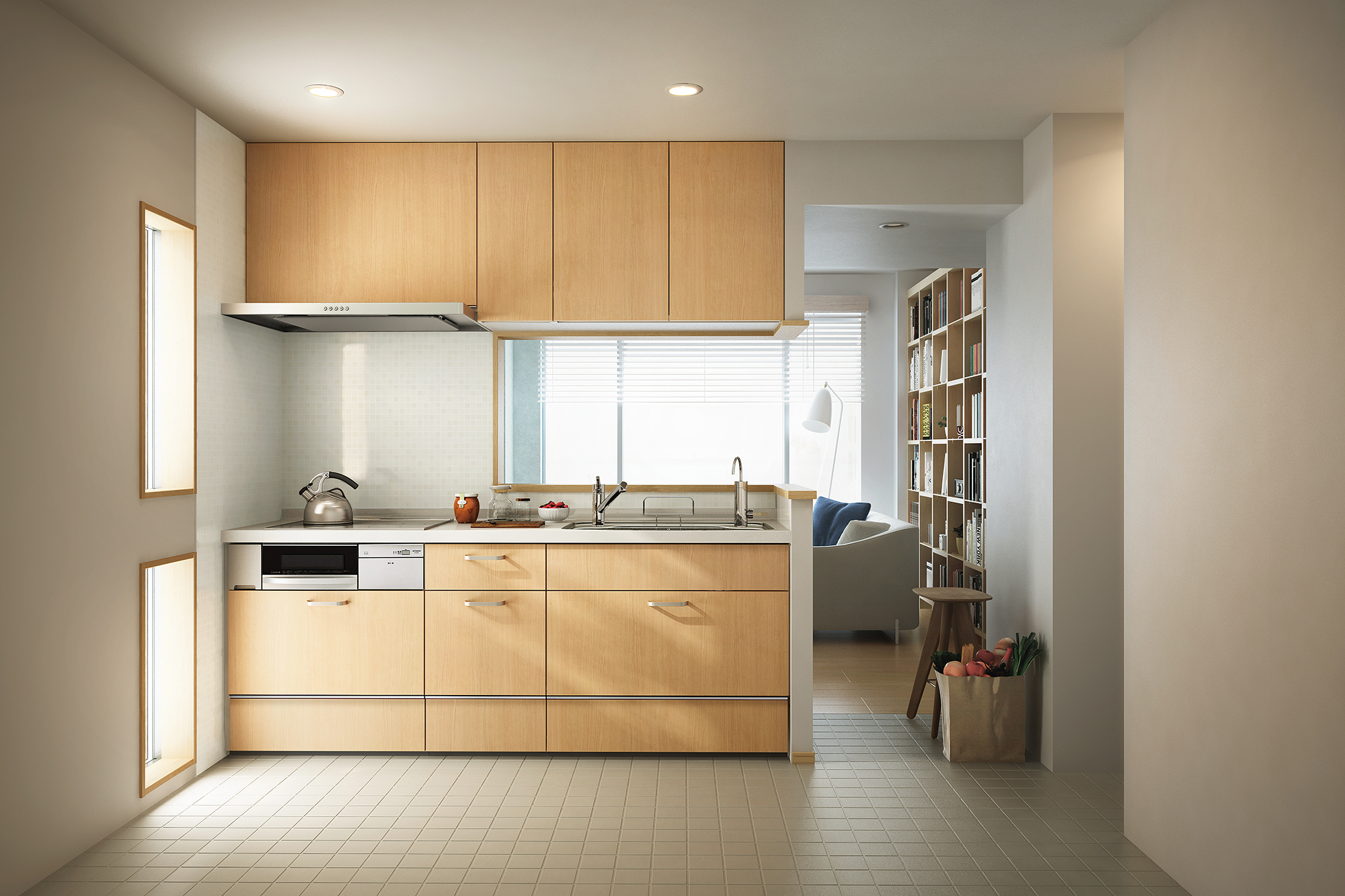 LIXIL廚具,生活廚具