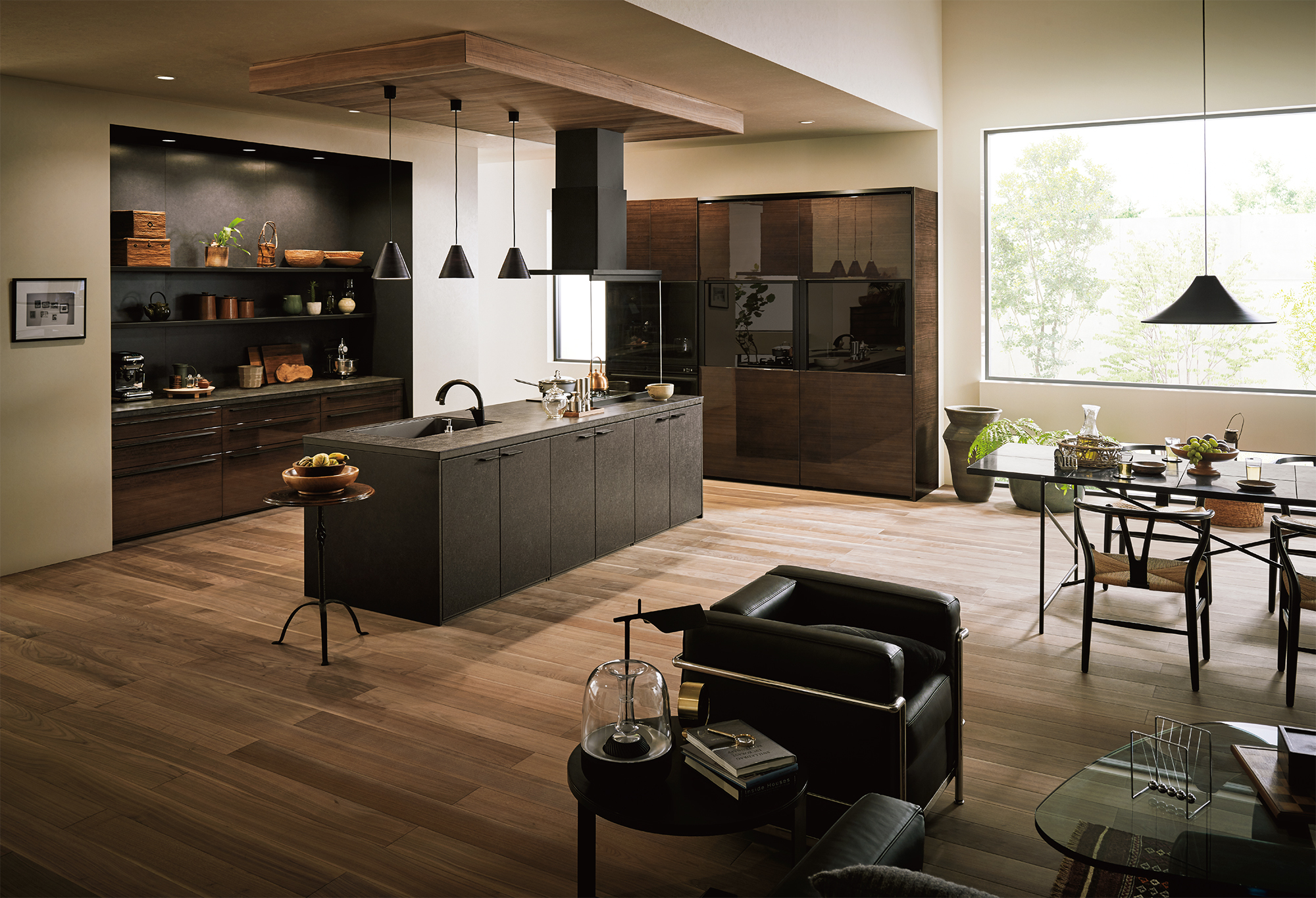 LIXIL廚具,生活廚具