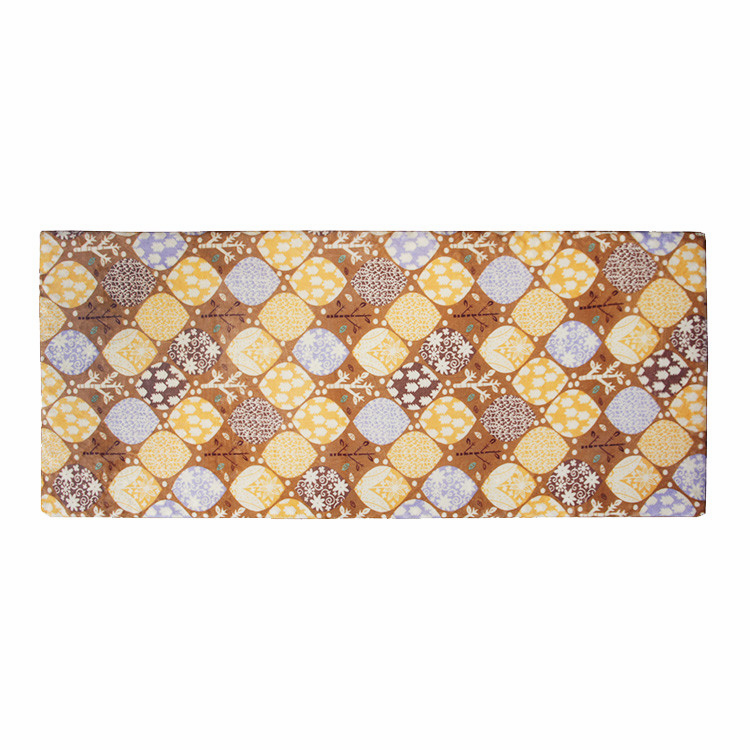 童用超柔記憶加大床墊(70x165x4cm)-可可咖