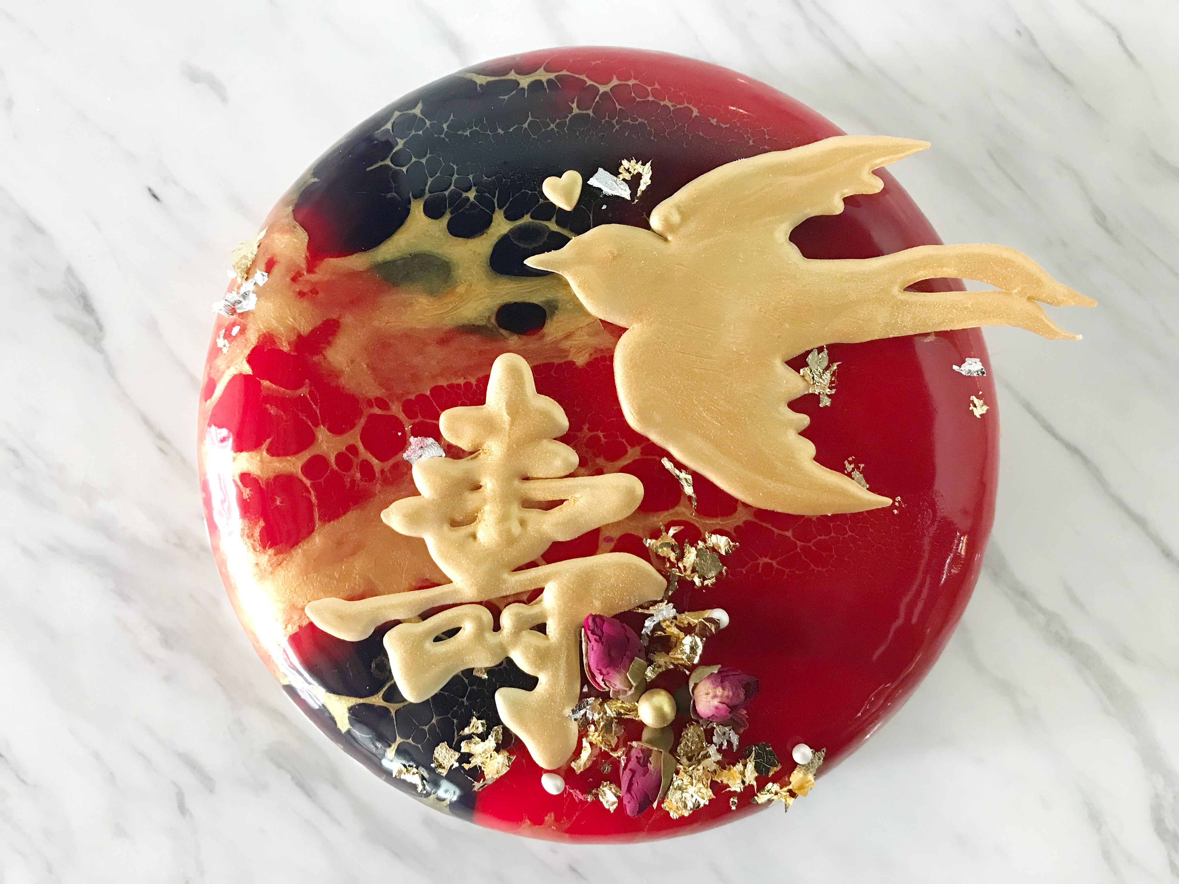 尊爵金燕-(不可額外寫字)