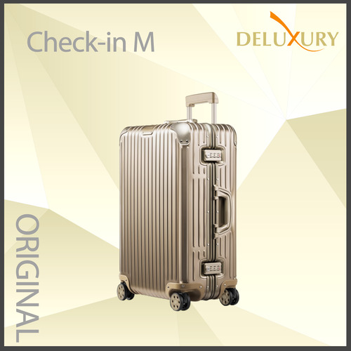 rimowa check in m size