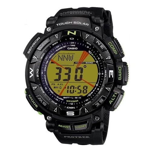 casio prg 240 strap