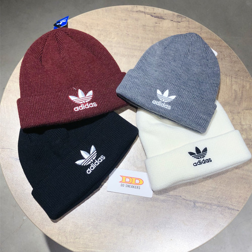 ADIDAS ORIGINALS BEANIES