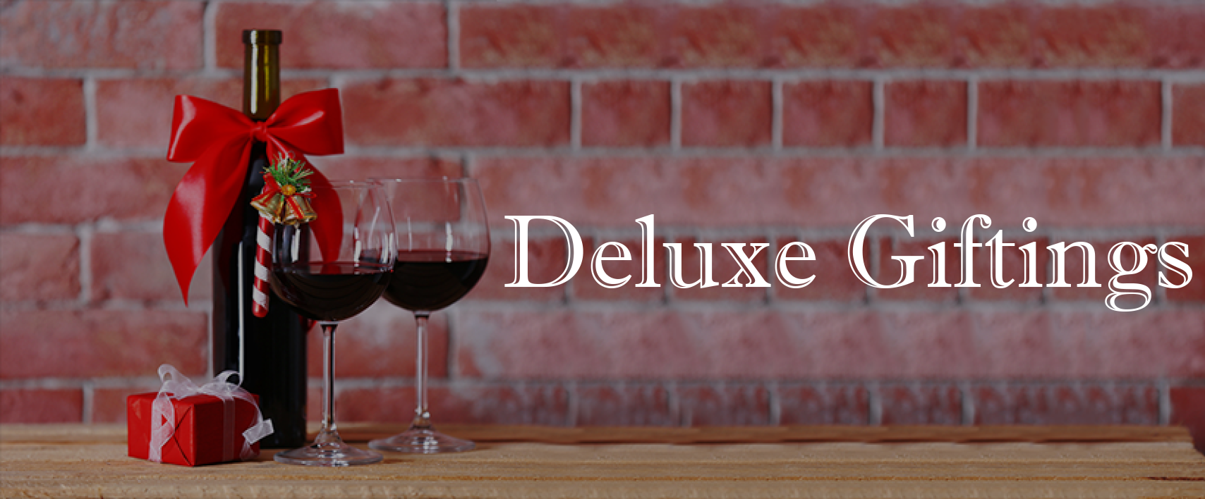 Deluxe Gifting