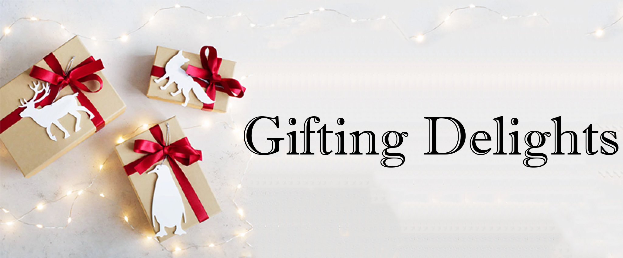 Gifting Delights
