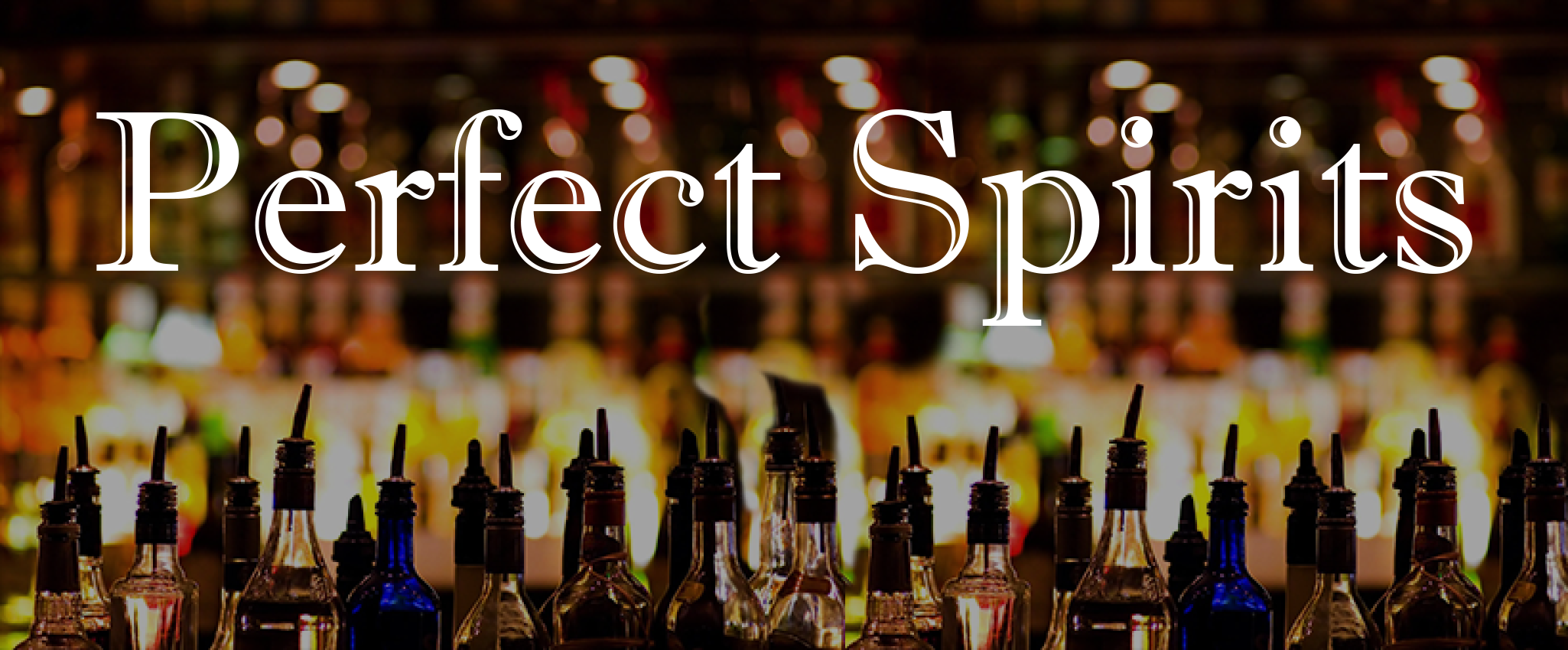 Perfect Spirits