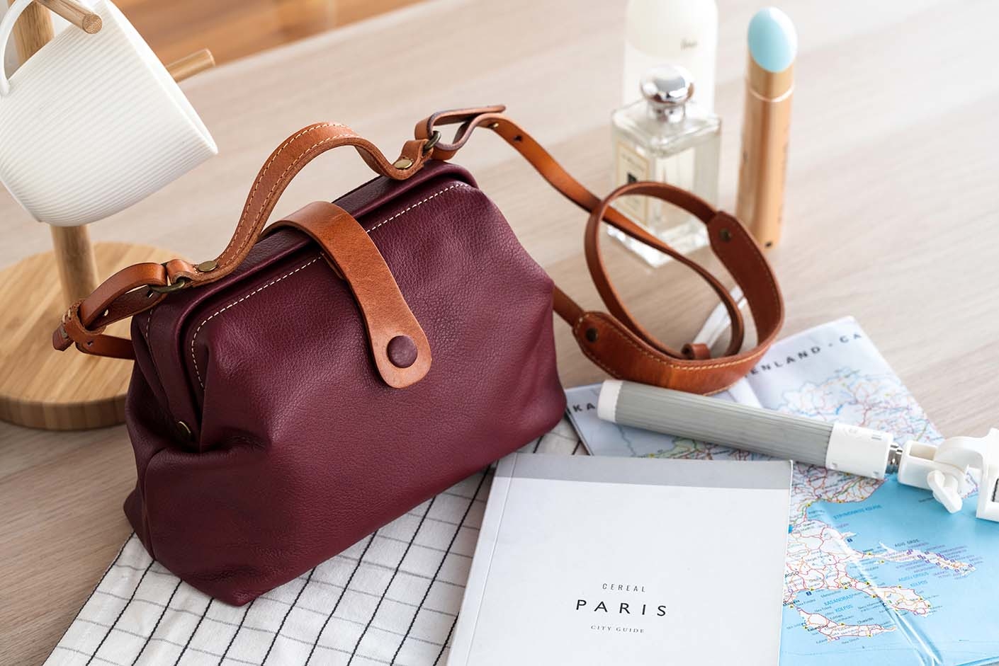 耶誕,聖誕節送什麼,聖誕節,交換禮物,聖誕禮物,香氛,特色禮物,質感,手作,居家用品,寇比,皮革,夕白,家樂福,大買家,大潤發,CP值,頭層皮,真皮,Colbie,leather,手工,handmade