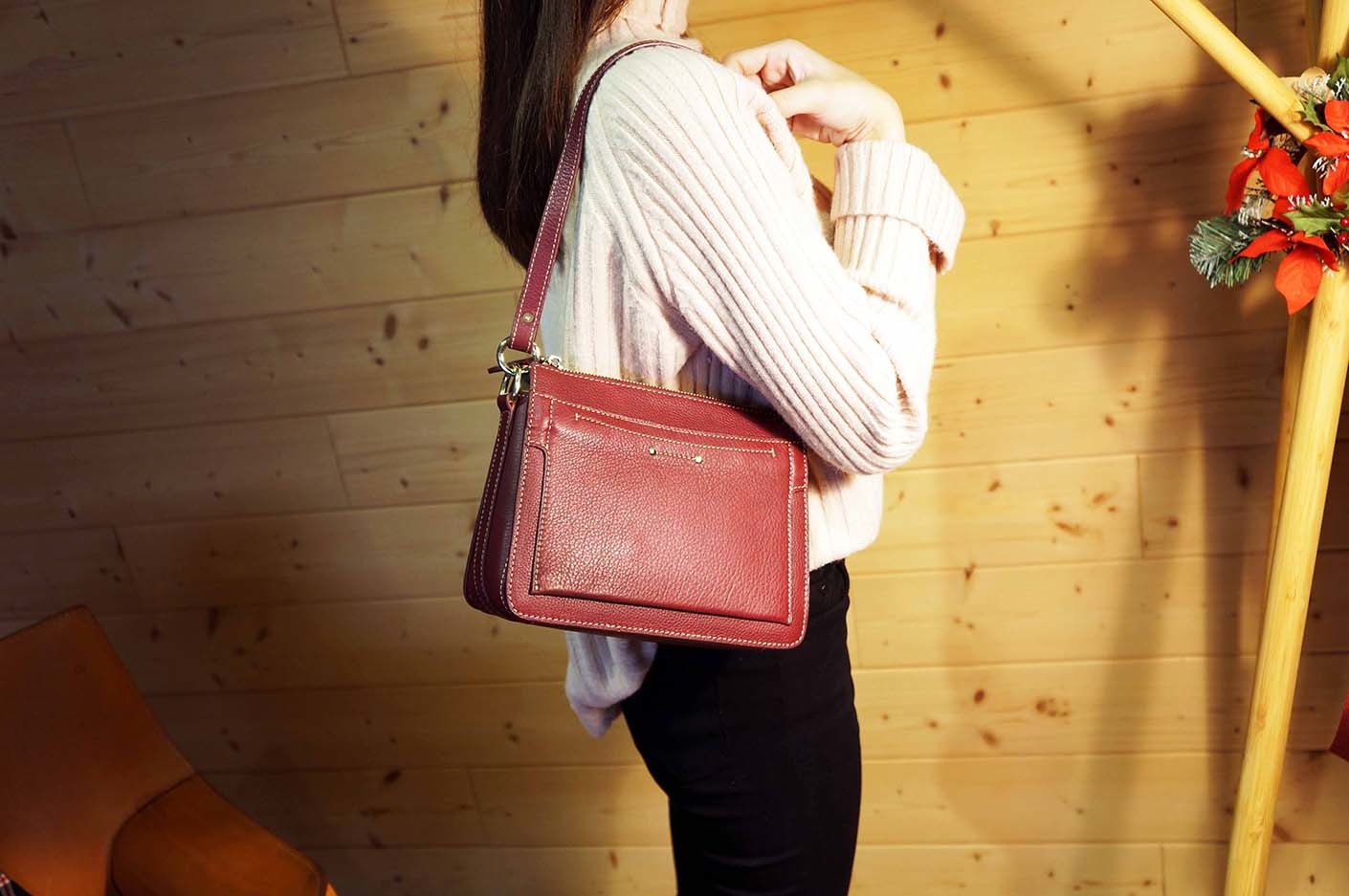 耶誕,聖誕節送什麼,聖誕節,交換禮物,聖誕禮物,香氛,特色禮物,質感,手作,居家用品,寇比,皮革,夕白,家樂福,大買家,大潤發,CP值,頭層皮,真皮,Colbie,leather,手工,handmade