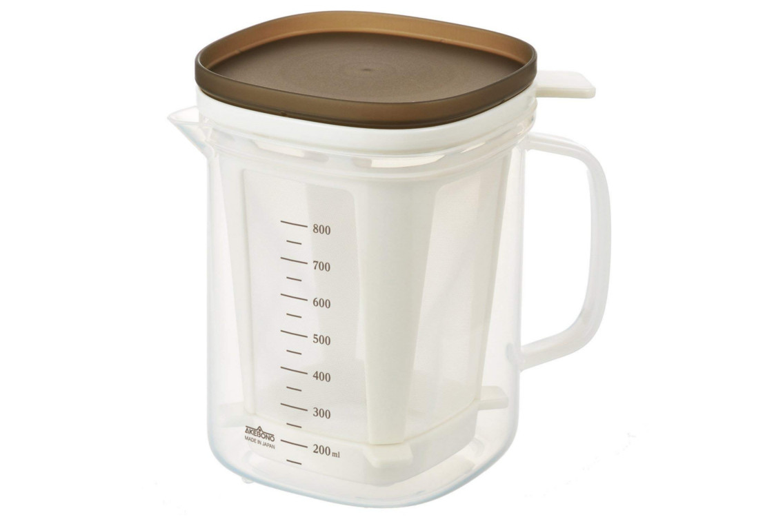 【清貨優惠 】AKEBONO — 日式微波煮湯器