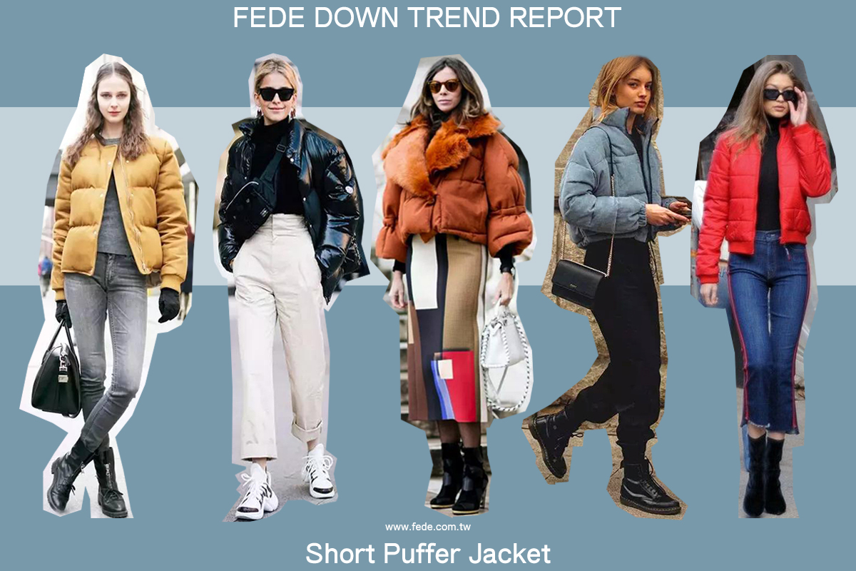 FEDE,Fedeboutique,18FW KIWI LOOKBOOK,Puffer jacket,HERNO,TATRAS,