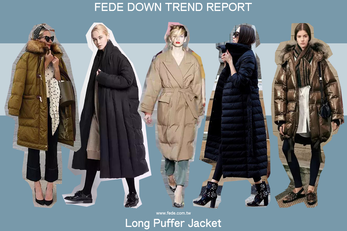 FEDE,Fedeboutique,18FW KIWI LOOKBOOK,Puffer jacket,HERNO,TATRAS,
