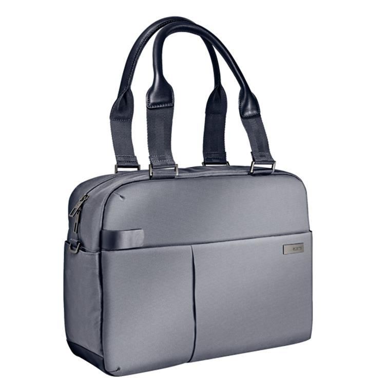 LEITZ頂級辦公商務精品 肩包13.3吋 LZ6018