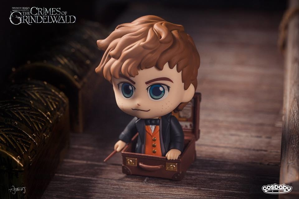 cosbaby fantastic beasts