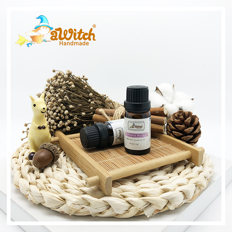 普羅旺斯薰衣草精油