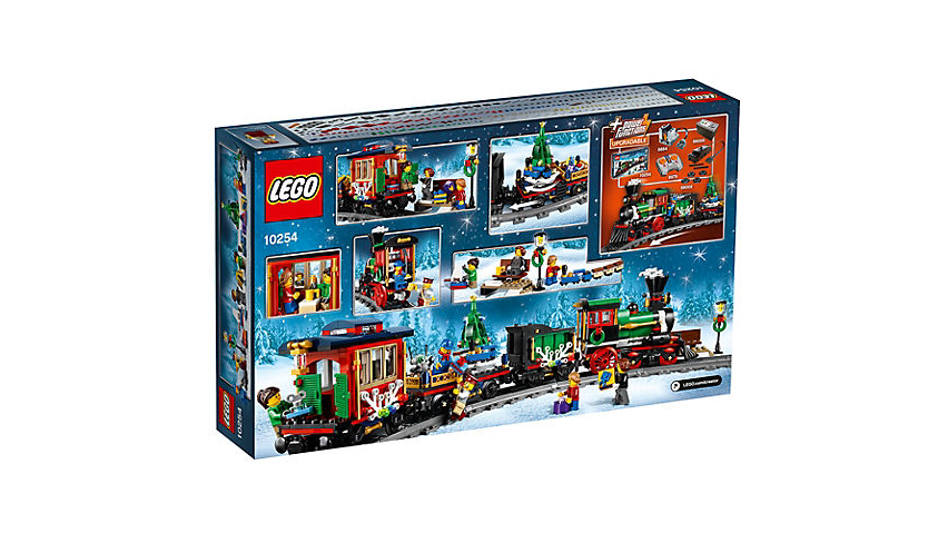 lego 10254