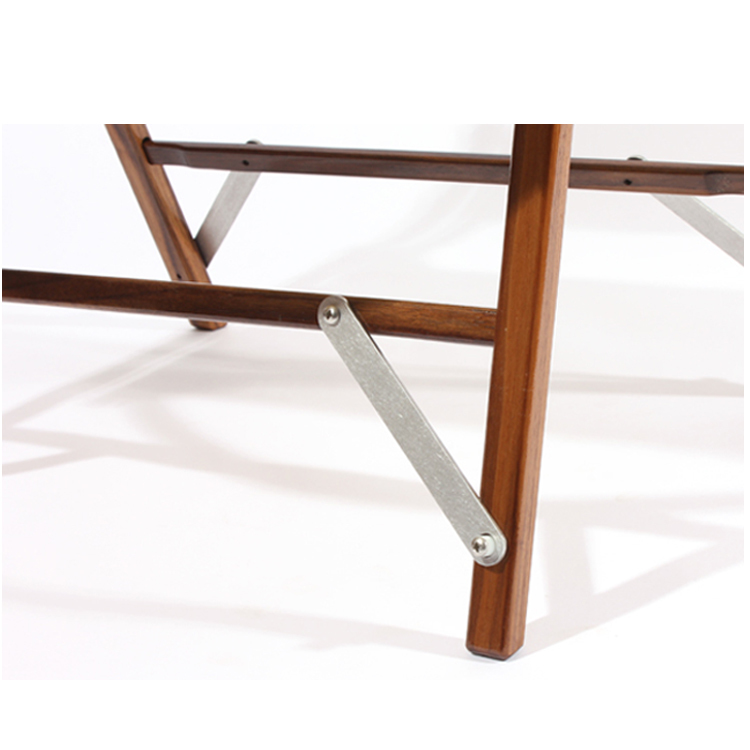 Kermit 標準版胡桃木椅子-卡其