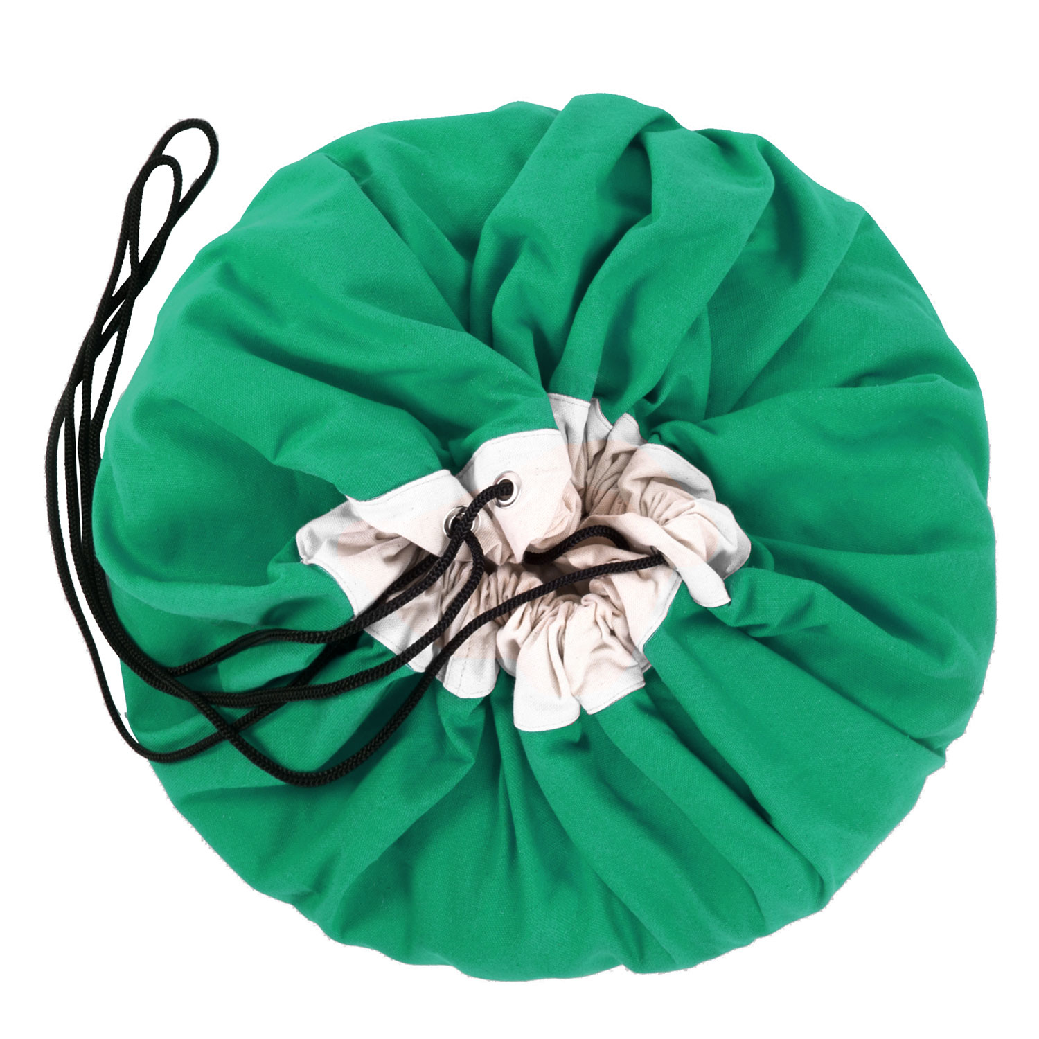 Play & Go bag/playmat (Classic - Green)