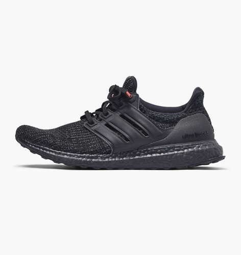 adidas ultra boost 4.0 triple black australia