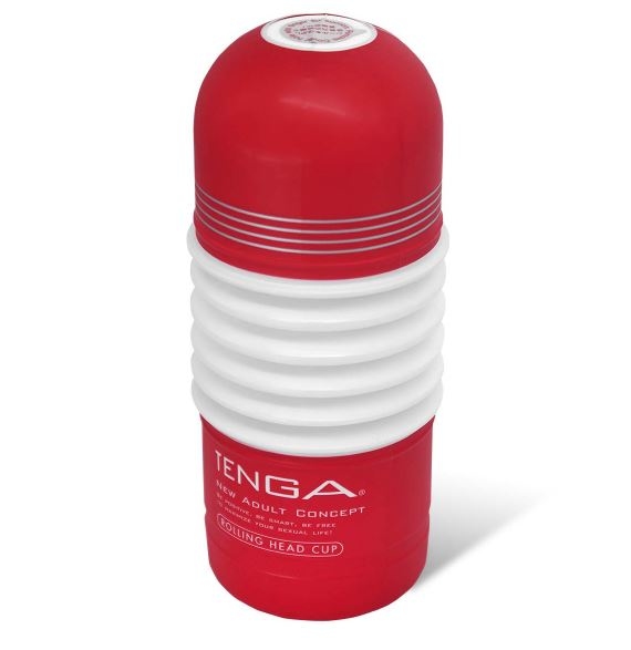 Tenga Rolling Head Cup