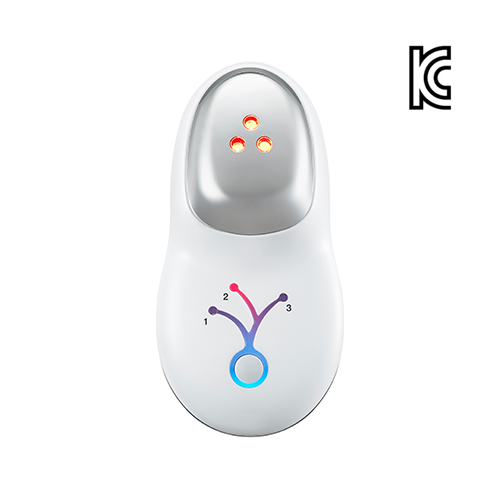 Missha Galvanic ion & LED Massager