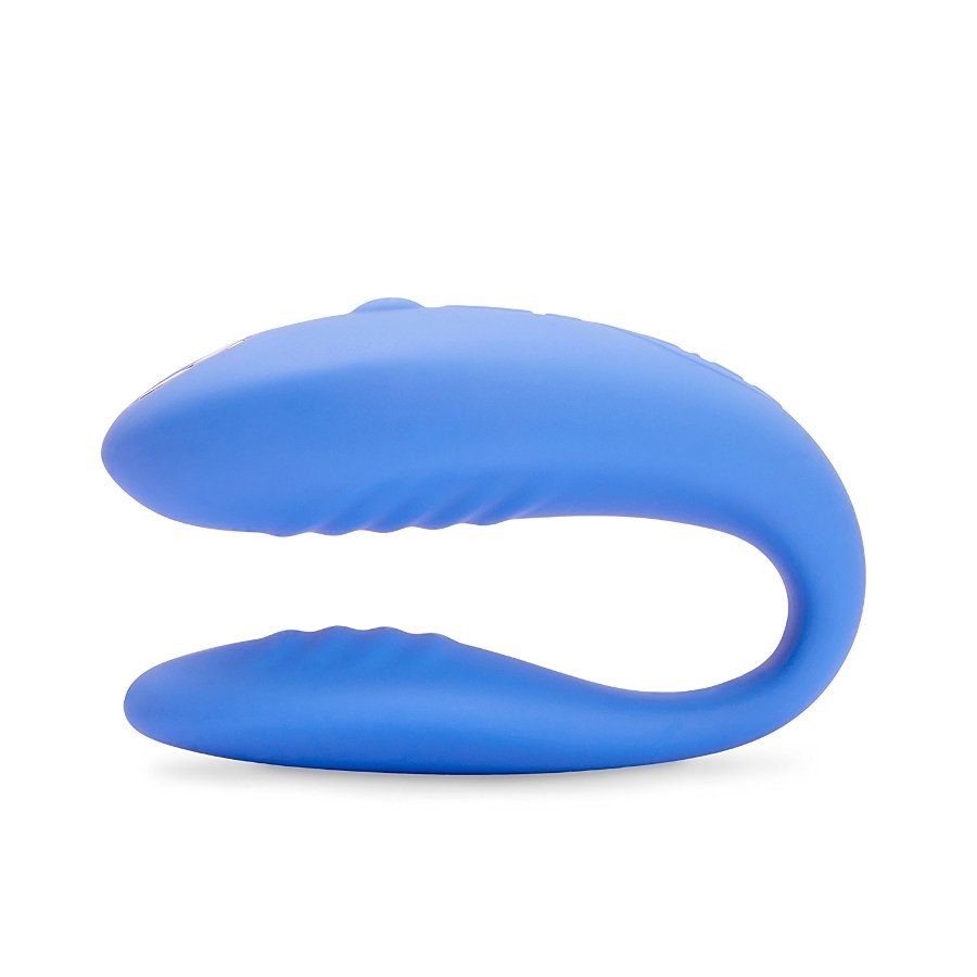 We-Vibe Match情侶共震按摩器 - Periwinkle