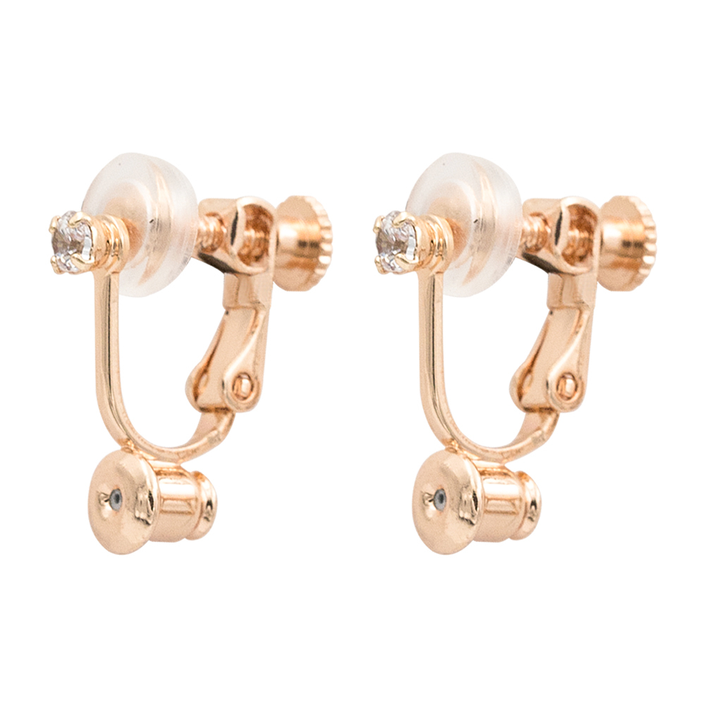 無耳洞 耳夾轉換器