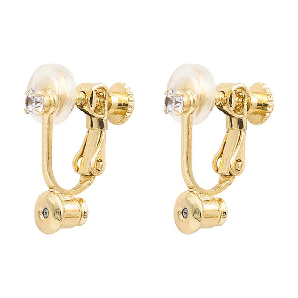 無耳洞 耳夾轉換器