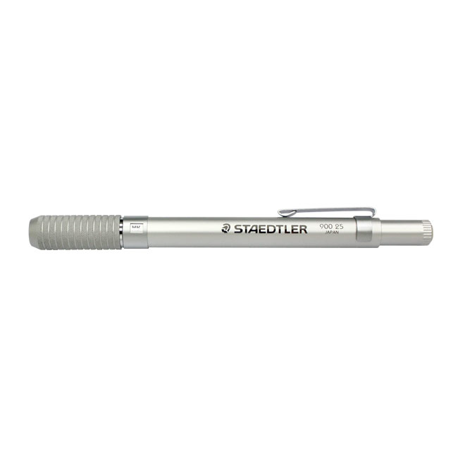 【STAEDTLER 施德樓】 Pencil holder鉛筆套夾 MS900 25