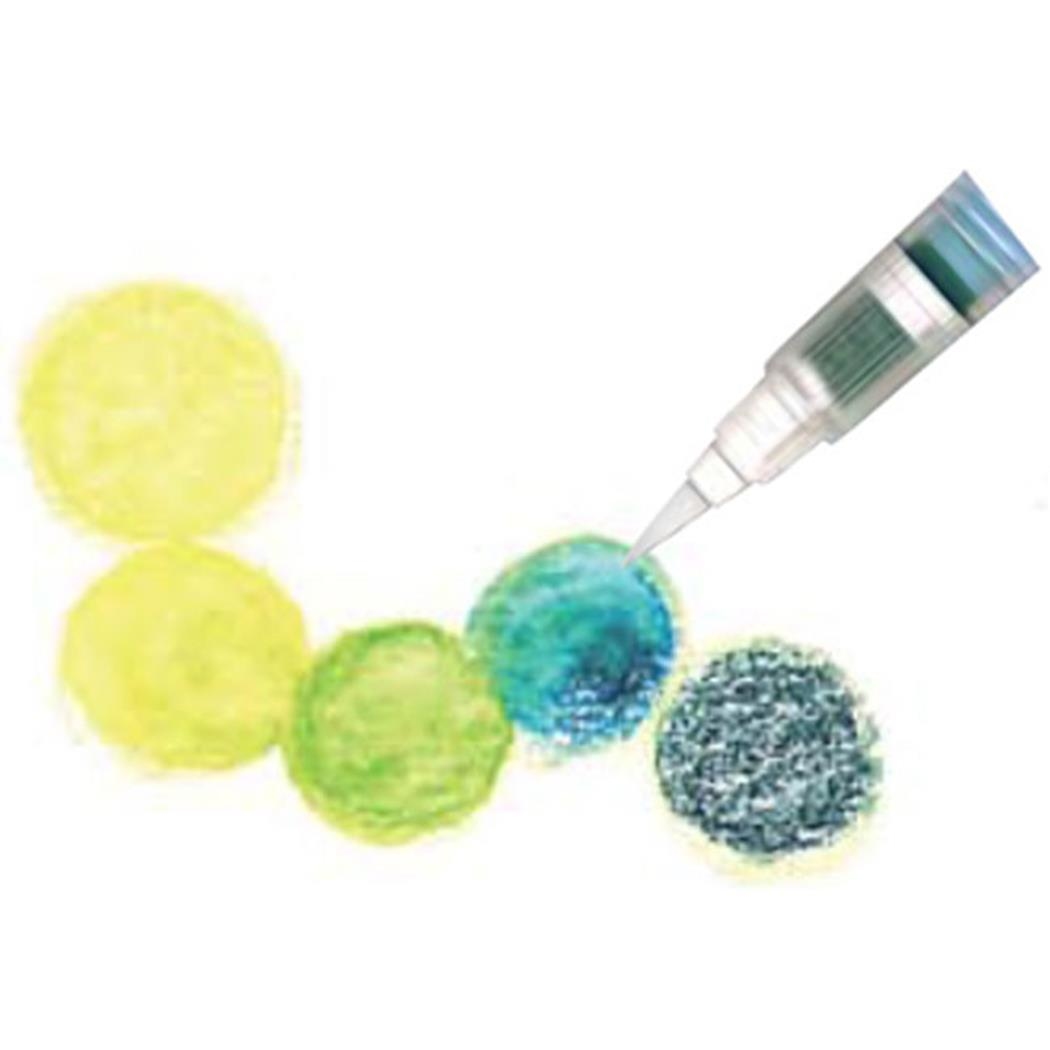 【STAEDTLER 施德樓】色鉛專用水筆-中筆尖 MS949 01