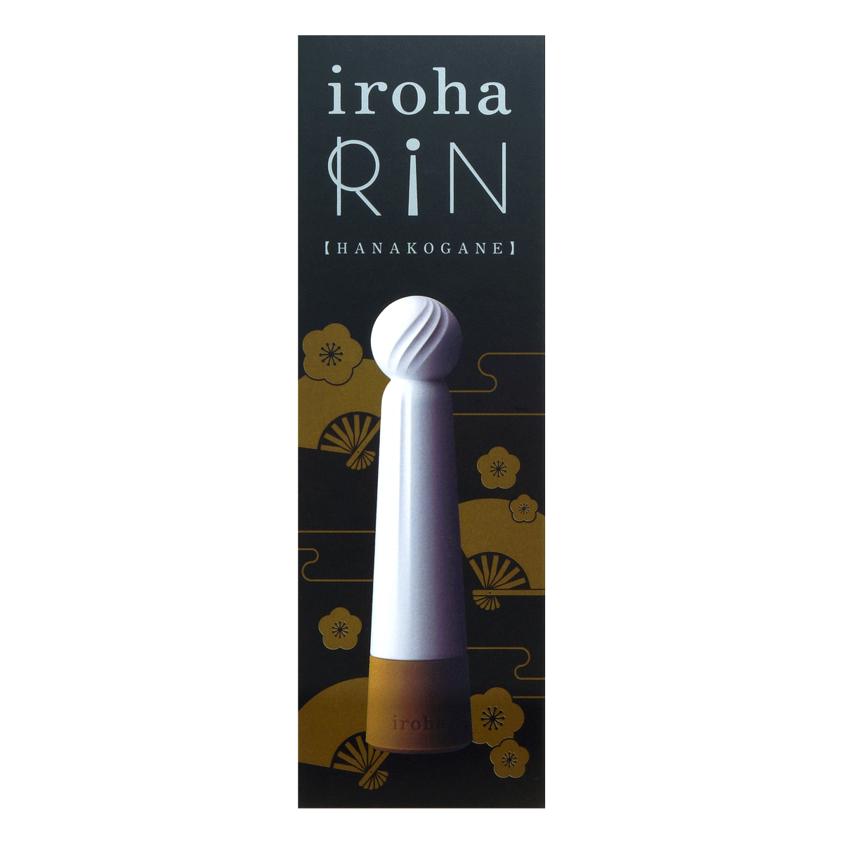 Iroha Rin 璨金 Hanakogane