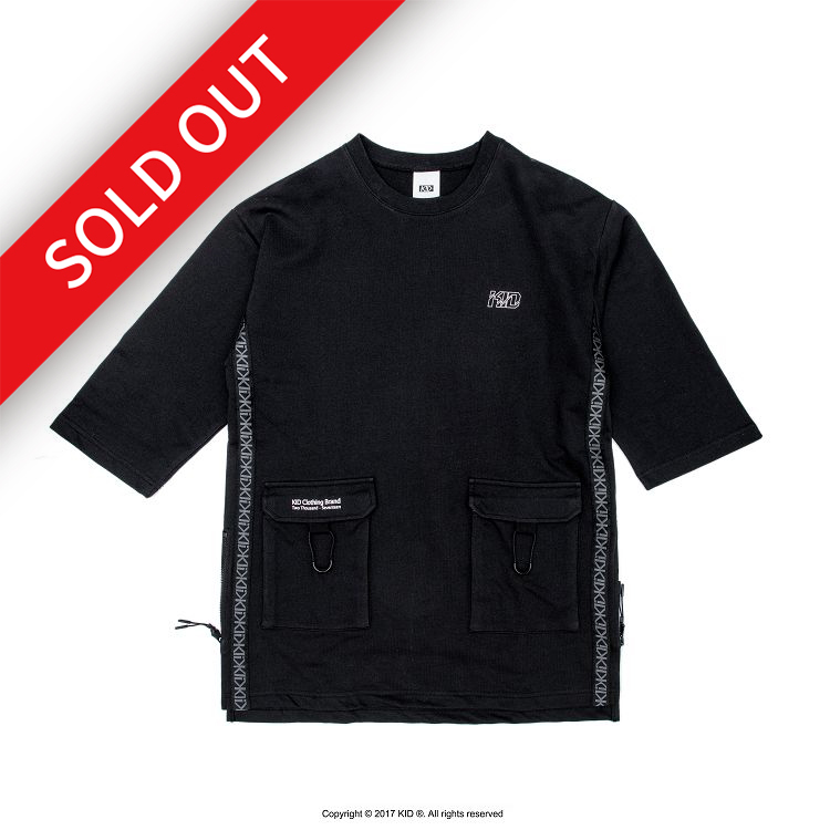 KID ® 戰術機能T