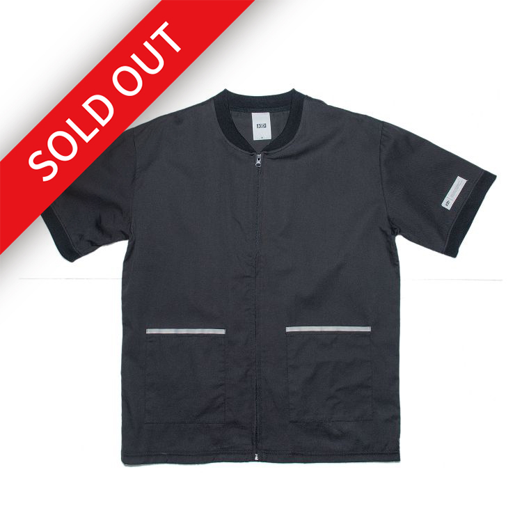 KID ® 日式拉鍊上衣