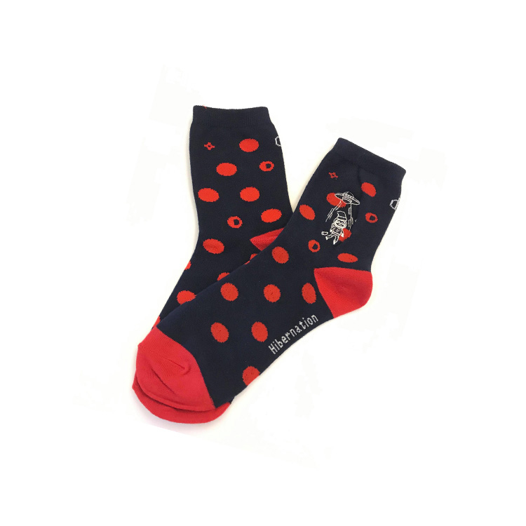 【鄭宜農】粉粿過聖誕 襪襪