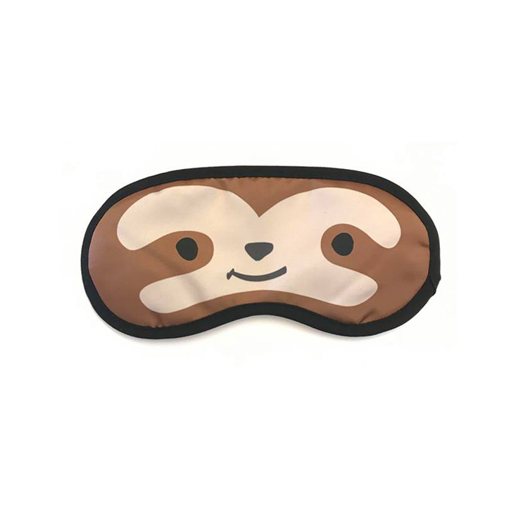 【鄭宜農】粉粿的夢 眼罩