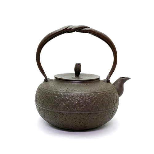 【佐秋-佐藤守巨】盛櫻 鐵壺2.5L